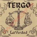 Vinilo LP Tergo - La verdad