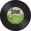 Vinilo Single Manifa - Diez años de Cristales Rotos