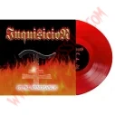 Vinilo LP inquisicion –  Steel Vengeance (Rojo)