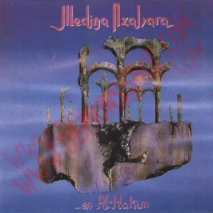 CD Medina Azahara - ...En Al-Hakim