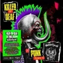 CD Killed by Deaf: a Punk Tribute to Motörhead