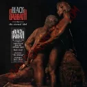 CD Black Sabbath - The Eternal Idol