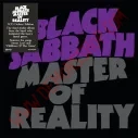 CD Black Sabbath - Master Of Reality
