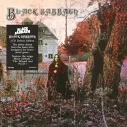 CD Black Sabbath - Black Sabbath