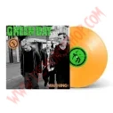 Vinilo LP Green Day ‎– Warning - Vinilo Punk - Green Day