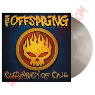 Vinilo LP The Offspring - Conspiracy Of One