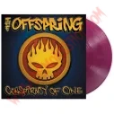 Vinilo LP The Offspring - Conspiracy Of One