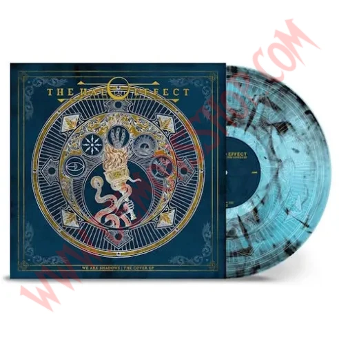 Vinilo LP The Halo Effect - We Are Shadows