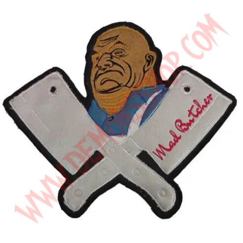 Espaldera Destruction