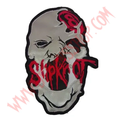 Espaldera Slipknot