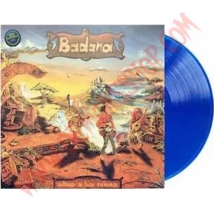 Pack Merchan + LP Badana - Adiós a las Ruinas 2