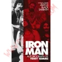 Libro Iron Man Autobiografia De Tony Iommi