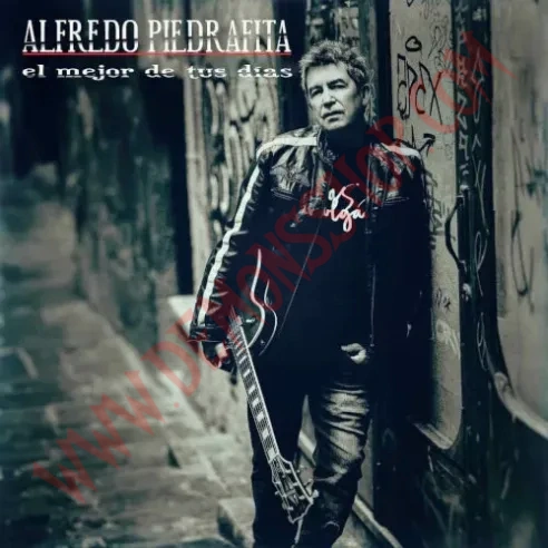 CD Alfredo Piedrafita - El Mejor De Tus Dias