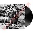 Vinilo LP La Banda Trapera Del Rio - Mentemblanco