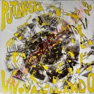 CD Putakaska - vivovacilando