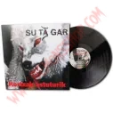 Vinilo LP SuTaGar - Hortzak estuturik