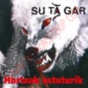 Vinilo LP SuTaGar - Hortzak estuturik
