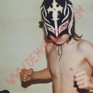 Vinilo LP Dharmacide - Tougher Than The Rest