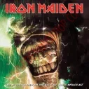 Vinilo LP Iron Maiden - Live At Dynamo Open Airfestival 2000