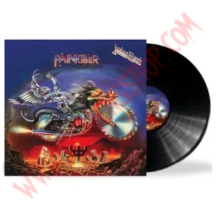 Vinilo LP Judas Priest ‎– painkiller