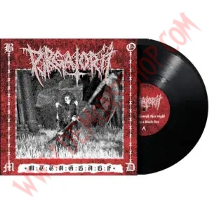 Vinilo LP Pvrgatorii – M.T.T.N.G.B.A.B.F.