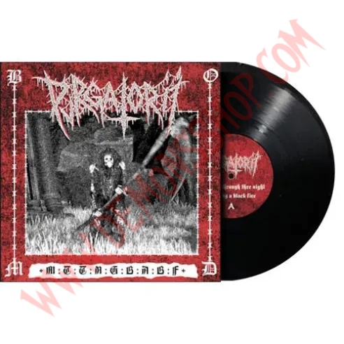 Vinilo LP Pvrgatorii – M.T.T.N.G.B.A.B.F.