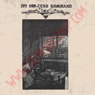 CD JPI Violens Kommand - This Body of death