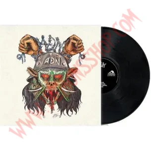 Vinilo LP ADN - ADN
