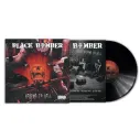 Vinilo LP Black Bomber - Heading to Hell