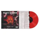 Vinilo LP Black Bomber - Heading to Hell (Rojo)