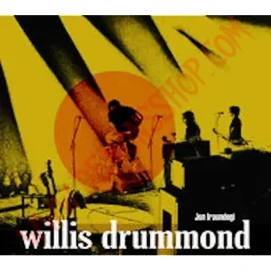 Libro Willis Drummond + Single Vinilo