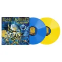 Vinilo LP Iron Maiden - Live After Death