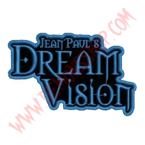 CD Jean Paul´s Dream Vision - Reminiscence