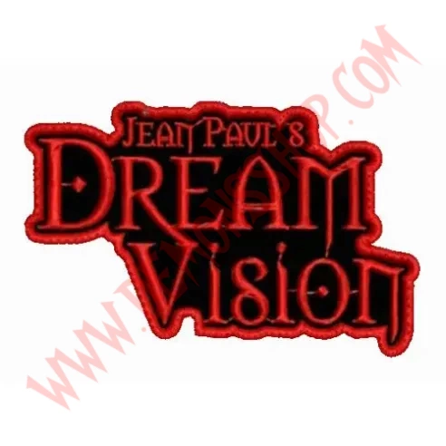Parche Jean Paul´s Dream Vision