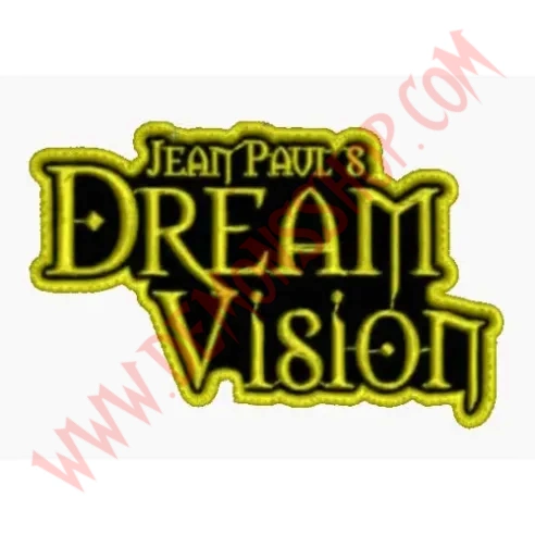 Parche Jean Paul´s Dream Vision