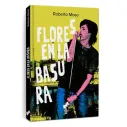 Libro Flores en la basura