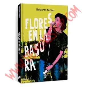 Libro loreak zaraman