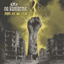 CD No Konforme - Rayo ke no cesa