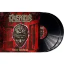 Vinilo LP Kreator - Violent Revolution