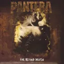 Vinilo LP Pantera - Far Beyond Driven