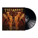 Vinilo LP Testament - The Gathering