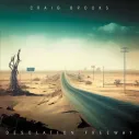 CD Craig Brooks ‎– Desolation Freeway