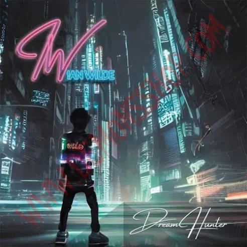 CD Fusion Hole – The Lament's Killer - CD Rock - Fusion Hole