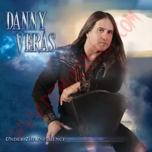 CD Danny Veras – Under The Influence