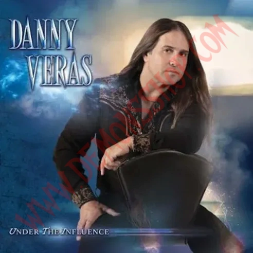 CD Danny Veras – Under The Influence