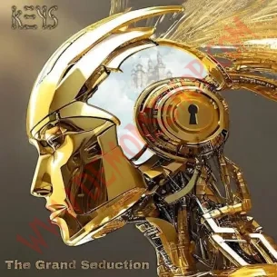 CD Keys ‎– The Grand Seduction