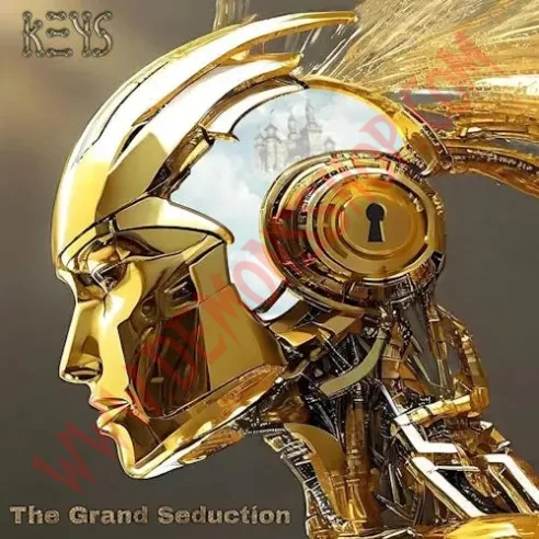 CD Keys ‎– The Grand Seduction
