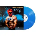 Vinilo LP Evo – Animal de Ciudad (Azul)