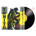 Vinilo LP Vomito - El ejercicio del crimen