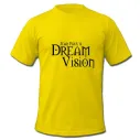 Camiseta MC Jean Paul´s Dream Vision